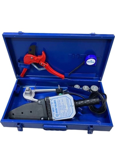 Mey İthalat Ege Yıldız Pprc Kaynak Makinası 1400 Watt