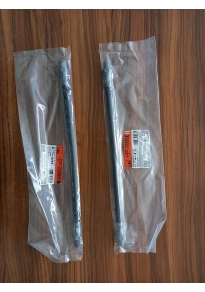 MERCEDES W116 W123 W124 W126 W140 R129 W201 ARKA FREN HORTUMU ATE