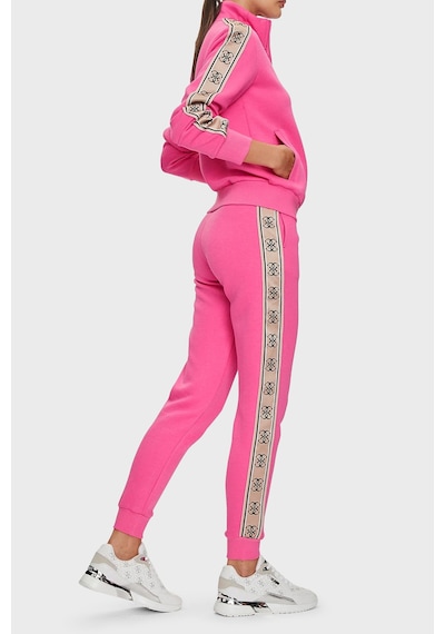 Guess Kadın Pantolon V2yb15 Kb3p2 G65e Fuşya