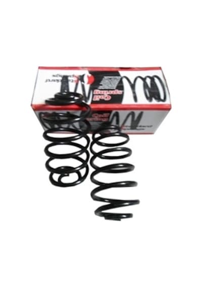 Opel Combo 02/12 Arka Helezon Yayı Sağ/sol 2li Set 13,5x146 Stdr