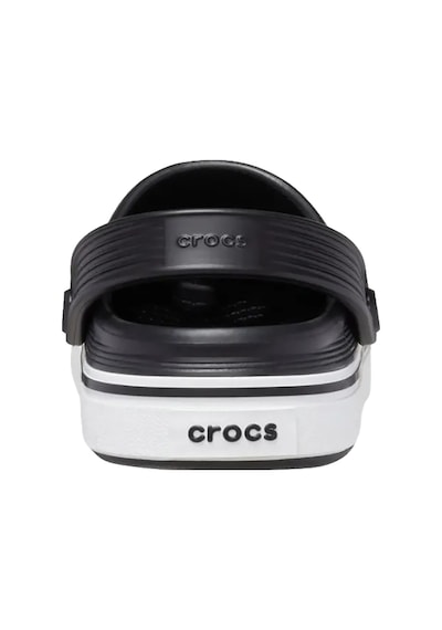 Crocs Off Court Unısex Terlik 208477-001 Siyah