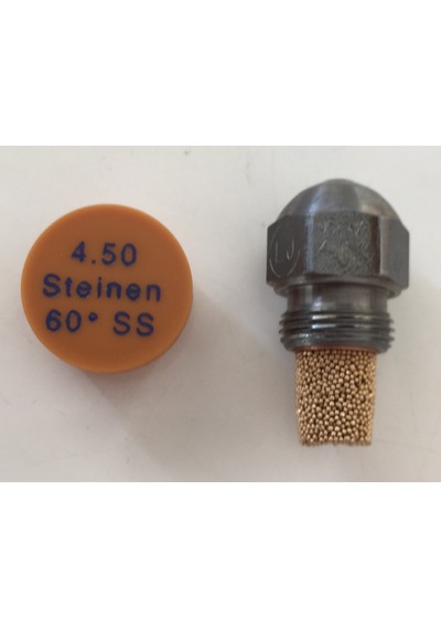 STEINEN 3.50GPH 60°C Brülör Memesi