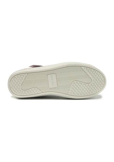 Nine West Paul2 6fx Siyah Kadın Sneaker 000000000102240224 Siyah