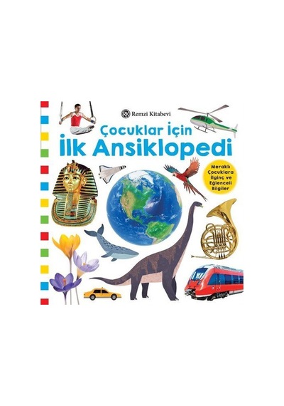 Çocuklar İçin İlk Ansiklopedi