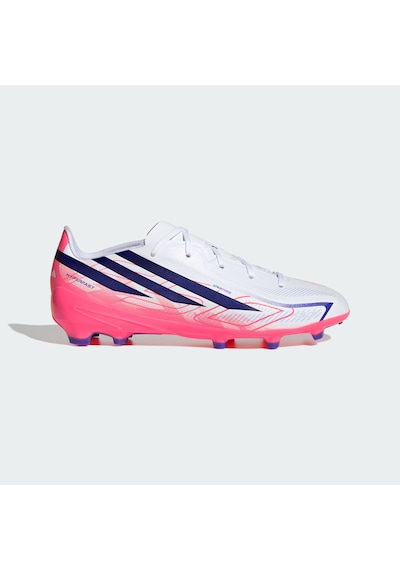 Adidas Kk1397 F50 Hyperfast League Fg J Çocuk Krampon Beyaz