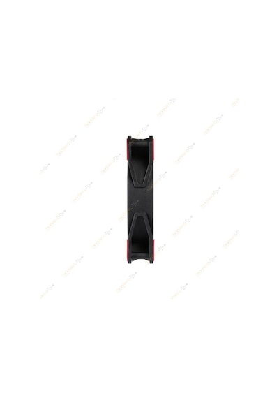 12Cm Soğutucu Kasa Fanı 15 Ledli Performans Kasa Fanı 12 Cm