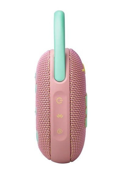 Jbl Clip5 Bluetooth Hoparlör 001