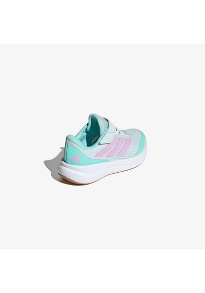 Adidas Runfalcon 6 Elastic Lace Çocuk Siyah Koşu Ayakkabısı Kı1773 2800282