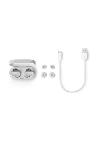 Phılıps Tat3509wt Tws Anc Bluetooth Kulak İçi Kulaklık Beyaz