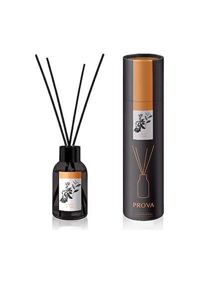 Bambu Çubuklu Oda Kokusu Peach Tea 100 Ml Acıbadem