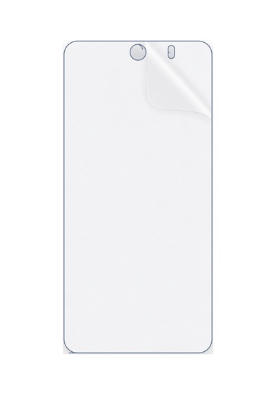 Schitec Tecno Camon Cx Manchester City Le Nano Şeffaf Hidrojel