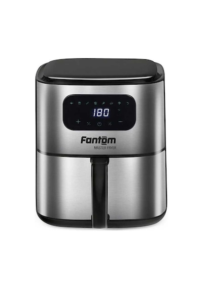 Fantom Inox AF-5000 Fryer Yağsız Hava Fritözü Fritöz Airfryer