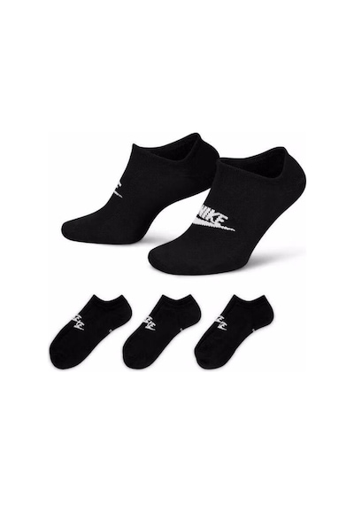 Nike Dx5075-010 U Nk Nsw Everyday Essentıal Spor Çorap Siyah
