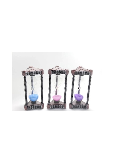 Polyester Tasarım Kumsaati Alk2496 -