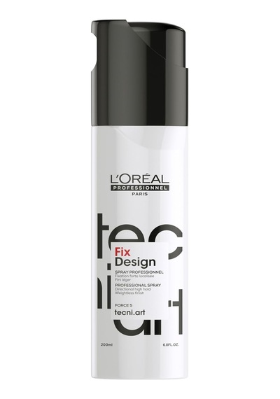 Tecni Art Fix Design-bölgesel Tutuculuk İçin Sprey 200 Ml Diğer