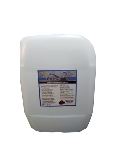 BETONOMIX S305-DOĞALTAŞ KORUMA KİMYASALI 10 kg