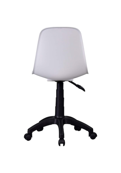 Vilinze Eames Çalışma Koltuğu Tekerlekli Ofis Sandalyesi Diğer