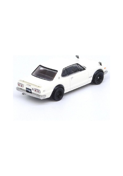 İnno64 Nissan Skyline 2000 Gt-r Kpgc10 1/64 Model Araba