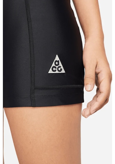 Nike Acg Dri-fit Adv 'creater Lookout'womens Tight Kadın Antreman Tayt Siyah Siyah