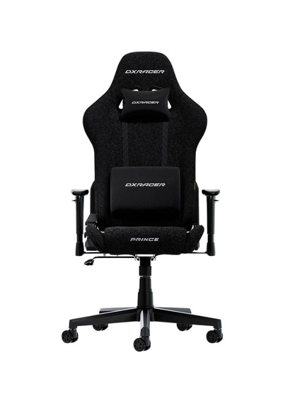 Dxracer Prınce L Siyah Gc/lpf24fbc/n Kumaş Koltuk-219299 Diğer
