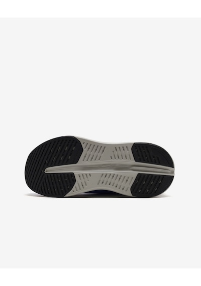Skechers Max Cushıonıng Glıde-step Büyük Erkek Çocuk Mavi Spor Ayakkabı 404206l Blbk
