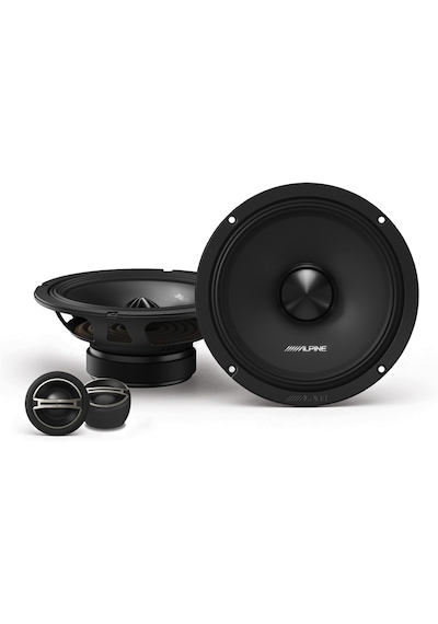 Alpine Dm-65c Component