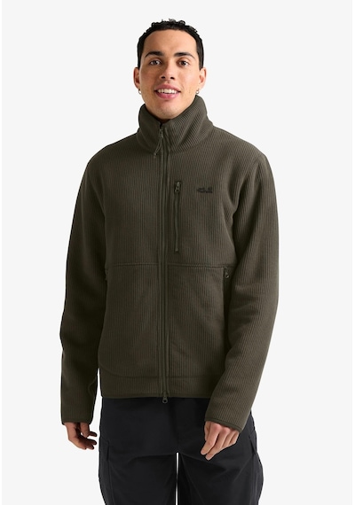 Jack Wolfskin Lake Rıdge Jkt M Erkek Mont A65001 E0205