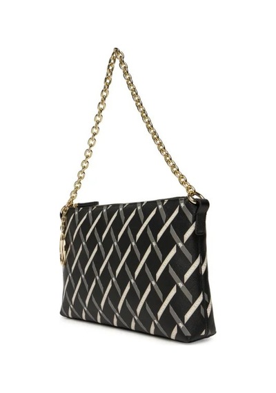 Armani Exchange Kadın Omuz Çantası Xw000399af17155 Siyah