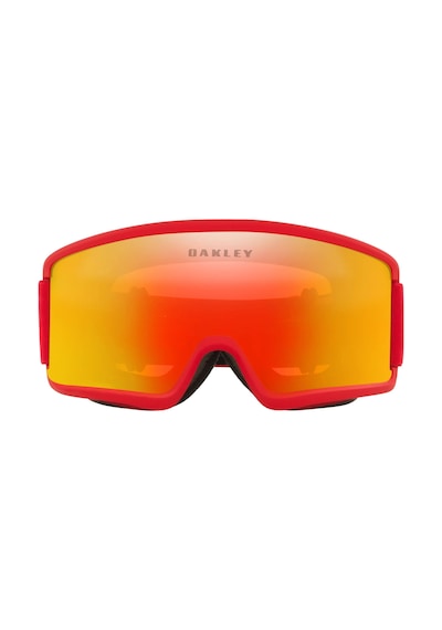 Oakley Oakley Target Lıne Unısex Goggle 25949 Kırmızı