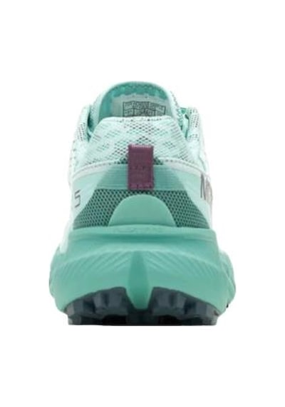 Merrell Agility Peak 5 Kadın Ayakkabı Mavi