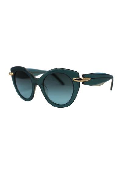 Pomellato Pm0004s 002 50-22 Kadın Güneş Gözlüğü