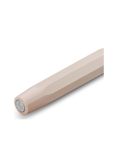Kaweco 10001168 Skyline Sport Roller Macchiato Çok Renkli