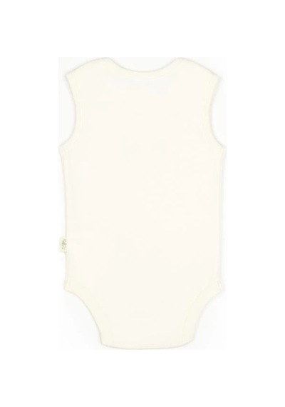 Babycosy Organic Wear Bebek 3lü Askılı Badi Kutu Set %100 Organik Pamuk, Bebek Ve Yenidoğan Serisi - Csy5709 Ekru Babycosy Organic Wear Bebek 3lü Askılı Badi Kutu Set %100 Organik Pamuk, Bebek Ve Yenidoğan Serisi - Csy5709 Ekru