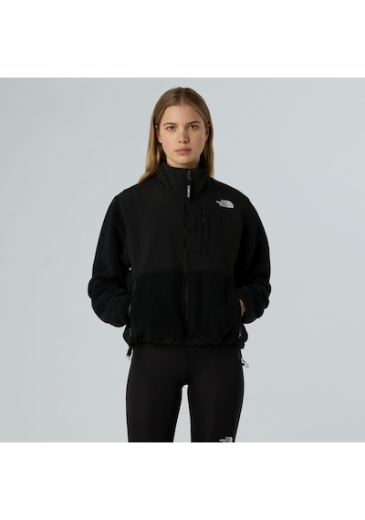 The North Face W Retro Denalı Kadın Polar Ceket Nf0a88yrjk31 Siyah