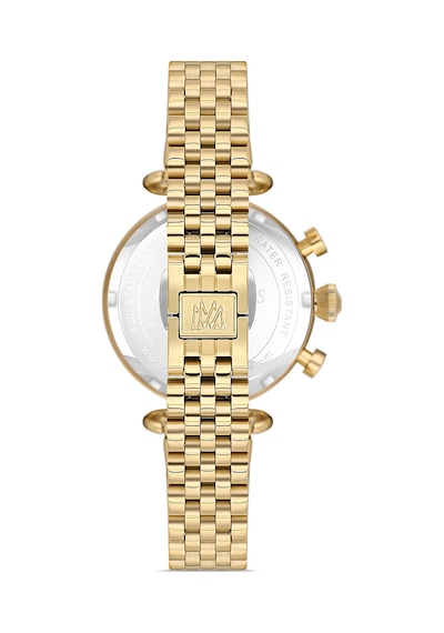 Momentus Women's Timeless Charm Ss371g-02sg Gri