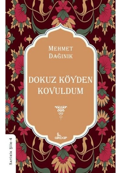 Dokuz Köyden Kovuldum - Qhdh-667476