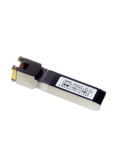 Beek 10gbase Sfp+ Bakır Rj45, 30m 10g Bakır Sfp Modül.. Cisco, Alcatel, Juniper, Atı, Ruijie Ürünleriyle Uyumlu