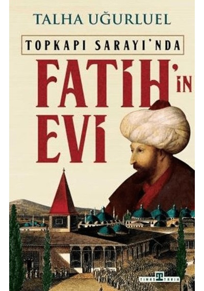 Fatih İn Evi - Aıaı-884428