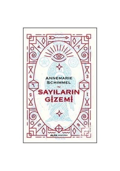 Sayıların Gizemi / Prof. Dr. Annemarie Schimmel