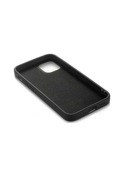 Apple Uyumlu iPhone 12 Mini Uyumlu Zore Lsr Lansman Kılıf-kırmızı -