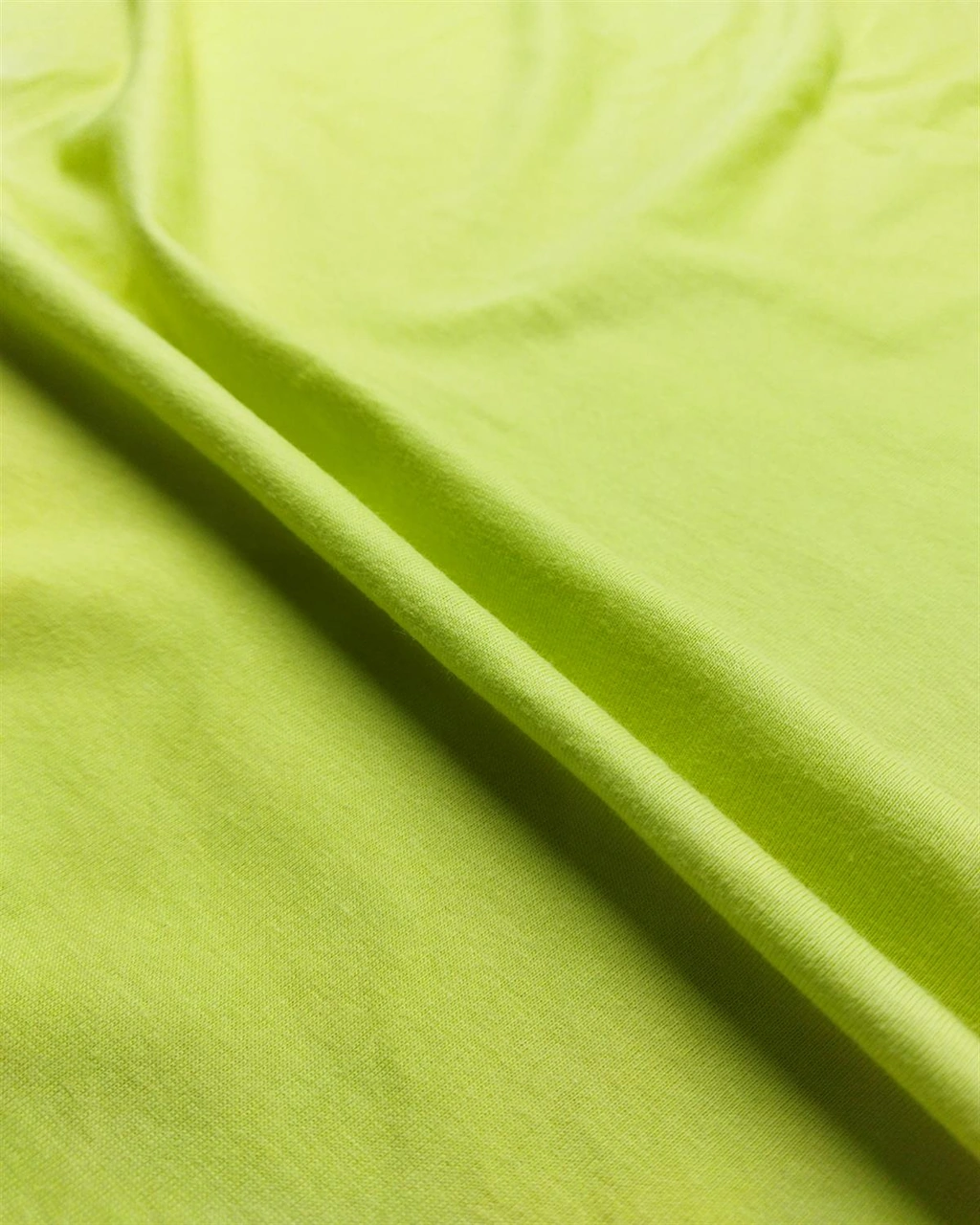 Süprem Penye Pastel Açık Yeşil Tonda En: 180 Cm-647 Renkli