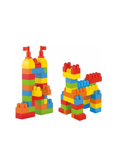 01023 Akıllı Çuk 100 Pcs