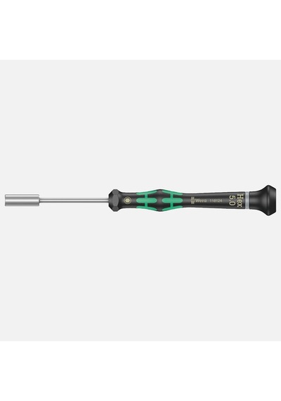 Wera Elektronikçi Lokma Tornavida 5,0x60 Mm 2069
