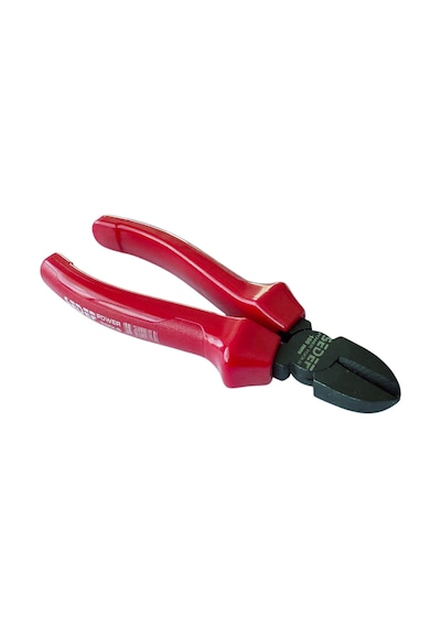 Sedef 160mm İzole Yan Keski 21816