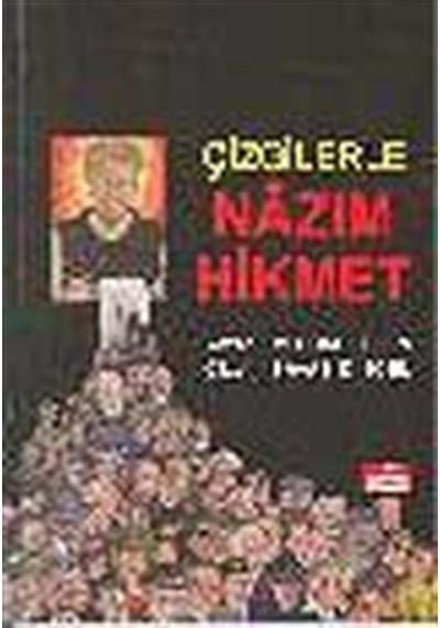 Çizgilerle Nazım Hikmet / Müjdat Gezen