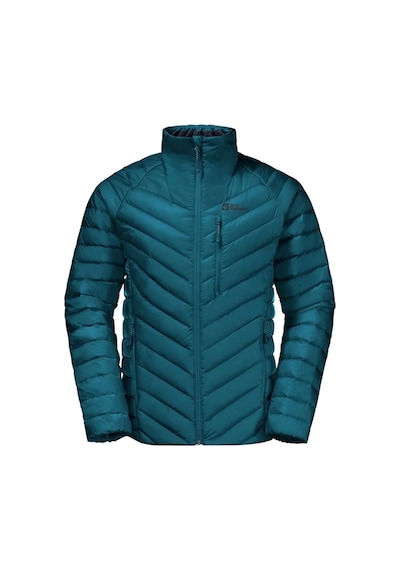 Jack Wolfskin Passamani Down Erkek Outdoor Montu 1207151-41332801 Siyah