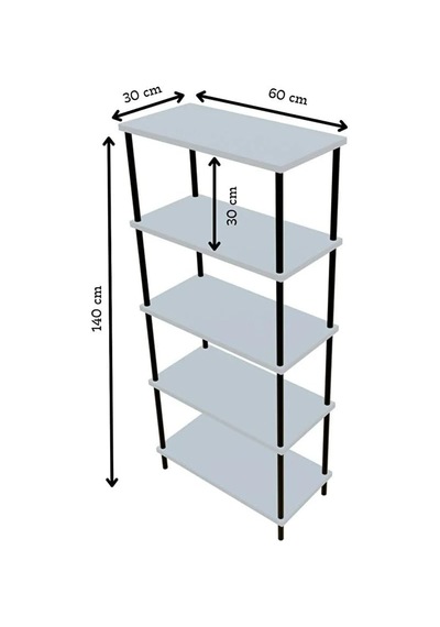 Tr 5 Raflı Çevir-kur Ayakkabılık Metal Gövde Çok Amaçlı Raf Ünitesi Antre, Balkon, Banyo Uyumlu Dolap Antrasit Genel Tr 5 Raflı Çevir-kur Ayakkabılık Metal Gövde Çok Amaçlı Raf Ünitesi Antre, Balkon, Banyo Uyumlu Dolap Antrasit Genel