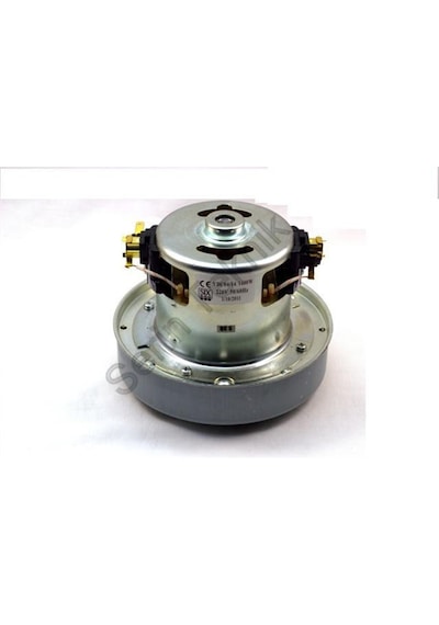 Artiko Süpürge Motoru Yb30 Mitebuster Dar 1200w
