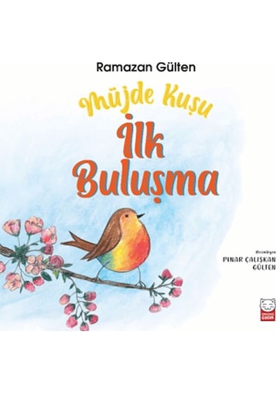 Müjde Kuşu - İlk Buluşma - Rjcı-786635