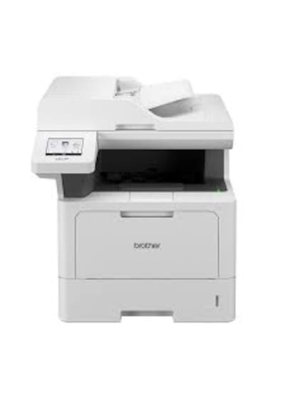 Brother Dcp-l5510dn Mono Laser Yazıcı, Tarayıcı, Fotokopi Brother Türkiye li